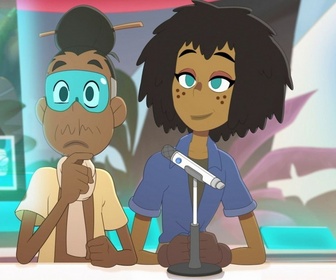 Replay Droners - La course au Monkeyvol