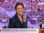 Replay Apolline Matin - Émission du 9 juillet 2025 7h30/8h30