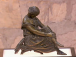 Replay Affaire conclue : la vie des objets - Le bronze de Pradier de Johan
