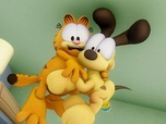 Replay Garfield & Cie - Un chaperon pour Odie