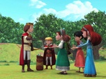 Replay Robin des Bois : Malice à Sherwood - Robin des bois - Quelle famille !
