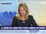 Replay L'intégrale de Good Morning Business du jeudi 24 septembre