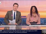 Replay BFM Première prématinale - BFM Première 4h30/6h - Jeudi 1er octobre 2026