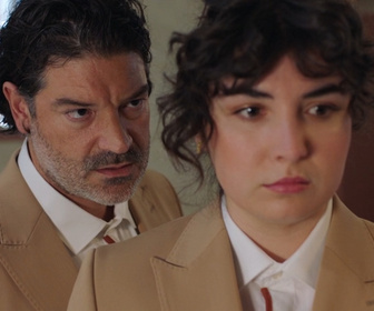 Replay Nouveau jour - Épisode 14