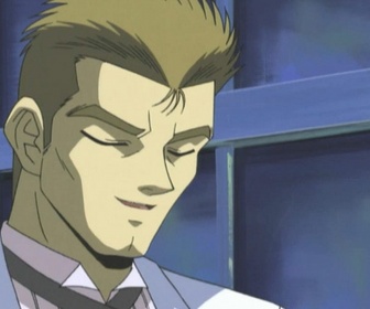 Replay Yu-Gi-Oh ! Duel Monsters - S2 E31 - Rencontre avec Magnum, le maître des ninjas