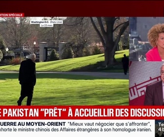 Replay L'intégrale de BFM Non-Stop du mardi 14 mars