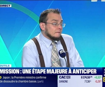 Replay Tout pour investir - Mercredi 14 janvier