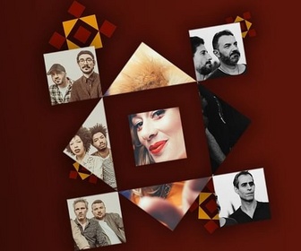 Replay Les Concerts Volants - Luiza, L'Antidote et Buttshakers