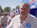 Replay Portraits d'eurodéputés - Riho Terras, eurodéputé de droite