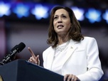 Replay ActuElles - Kamala Harris, la femme politique qui dérange la manosphère