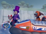 Replay Paw Patrol, la Pat'Patrouille - Helga et les alligators