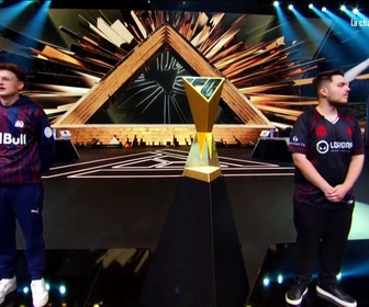 Replay Tous sportsla finale EA Sports FC
