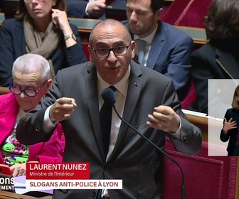 Replay Questions au Gouvernement du 10 décembre