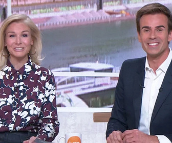 Replay Télématin - Émission du mardi 6 mai 2025