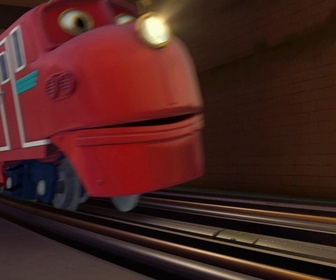 Replay Chuggington - En route pour la rotonde