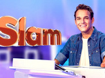 Replay Slam - Émission du samedi 1 mars 2025