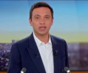 Replay La Matinale - Émission du vendredi 11 avril 2025