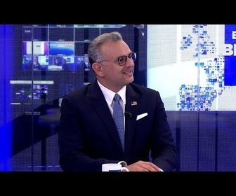 Replay Le plan de paix américain pour Gaza est final et absolu, affirme un conseiller de Donald Trump