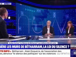 Replay News Box - Bétharram : Hélène Perlant et Alain Esquerre sur BFMTV - 25/04