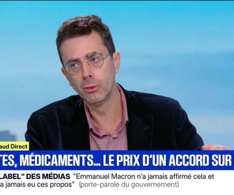 Replay Arnaud Direct - Mardi 2 décembre 2025