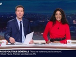 Replay BFM Première prématinale - BFM Première 4h30/6h - 15/10
