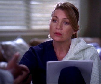 Replay Grey's anatomy - S10 E05 - Mère et chirurgien