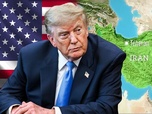 Replay Pourquoi l'Iran ne perd pas la guerre face aux États-Unis - Le dessous des cartes - L'essentiel