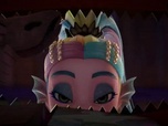 Replay Monster High - Señor Couic a disparu