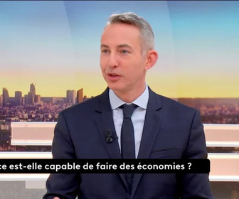 Replay L'invité politique - 19/11/2025