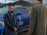 Replay Murder in a small town - S1 E2 - Fatales retrouvailles