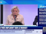 Replay Good Morning Business - Le RN très influent sur le budget