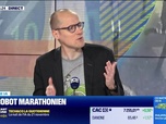 Replay Culture IA : Un robot marathonien, par Anthony Morel - 25/11