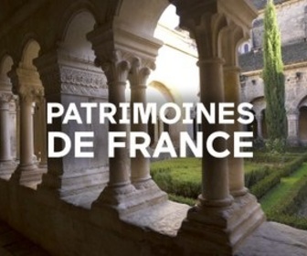 Replay Patrimoines de France - Les moines qui ont faconné la France