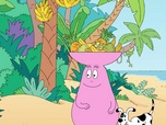 Replay Barbapapa en Famille - Le sable se fait la malle