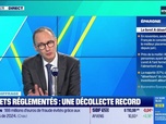 Replay Tout pour investir - Le déchiffrage : Livrets réglementés, une décollecte record - 27/11