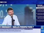 Replay BFM Bourse - Investir dans les dettes d'entreprises émergentes - 23/10