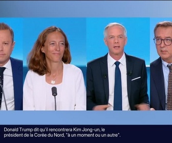 Replay Arnaud Direct - Mardi 26 août 2025