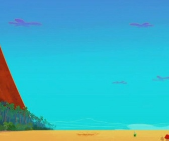 Replay Zig et Sharko - Coup de chaud