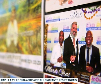 Un jour, un doc replay