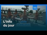 Replay L'info du jour | 10 août 2026 - Matin