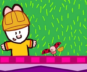 Replay Didou Construis-moi un manège