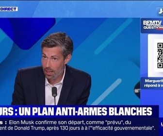 Replay Le Dej Info - Pollution : un pas de plus vers la fin des ZFE ? - BFMTV répond à vos questions