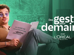 Replay Des gestes pour demain - 29/05/2026