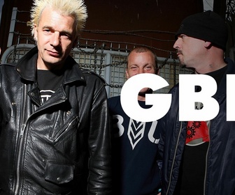 Replay Hellfest 2022 - GBH