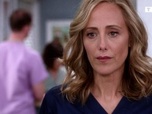 Replay Grey's anatomy - S15 E24 - Tomber à pic