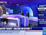 Replay Les experts du soir - Retraités aisés : encore un effort ? - 15/10