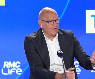 Replay Le Grand entretien : Eurenco profite à plein du réarmement européen - 12/05