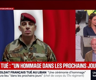 Replay Le Club BFM du samedi 18 avril 2026 - Édition spéciale - Guerre en Iran : Soldat français tué, comment la France va réagir ?