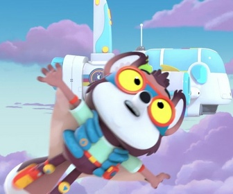 Replay Les enquêtes sauvages - Le casse-tête des œufs en chute libre