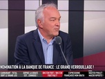 Replay Les Grandes Gueules - Chemin de croix : Bruno Guillon reprend une candidate de son jeu sur France 2. Peut-on encore utiliser des expressions d'origine chrétienne sur le service public ?